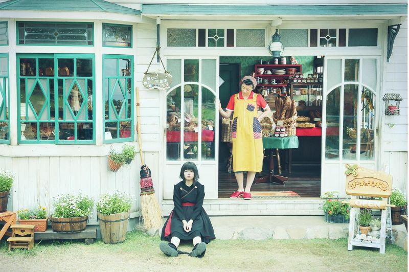 kiki phiên bản live-action kiki phiên bản live-action